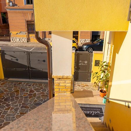 Casa Fortuna Monfalcone Extérieur photo
