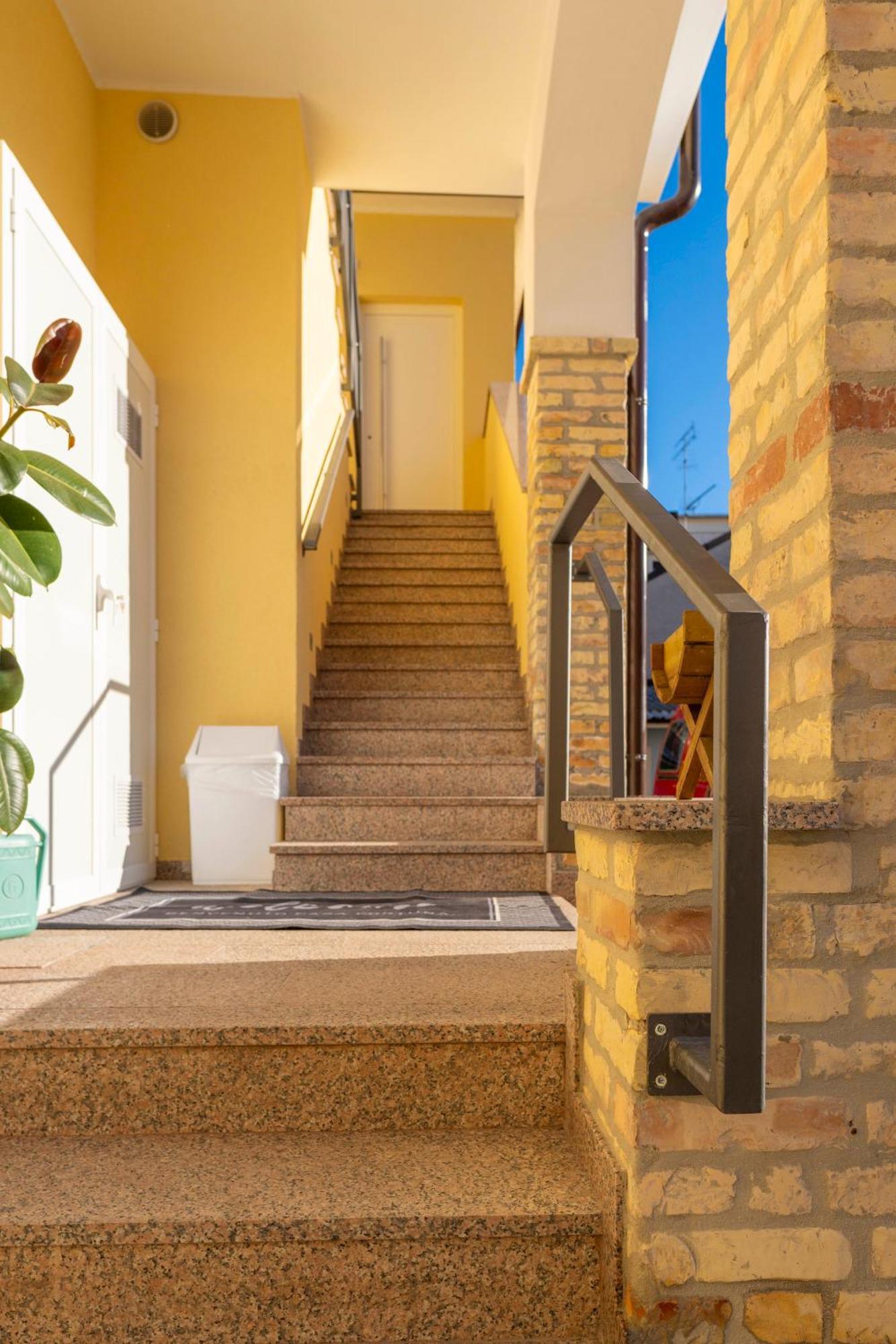 Casa Fortuna Monfalcone Extérieur photo