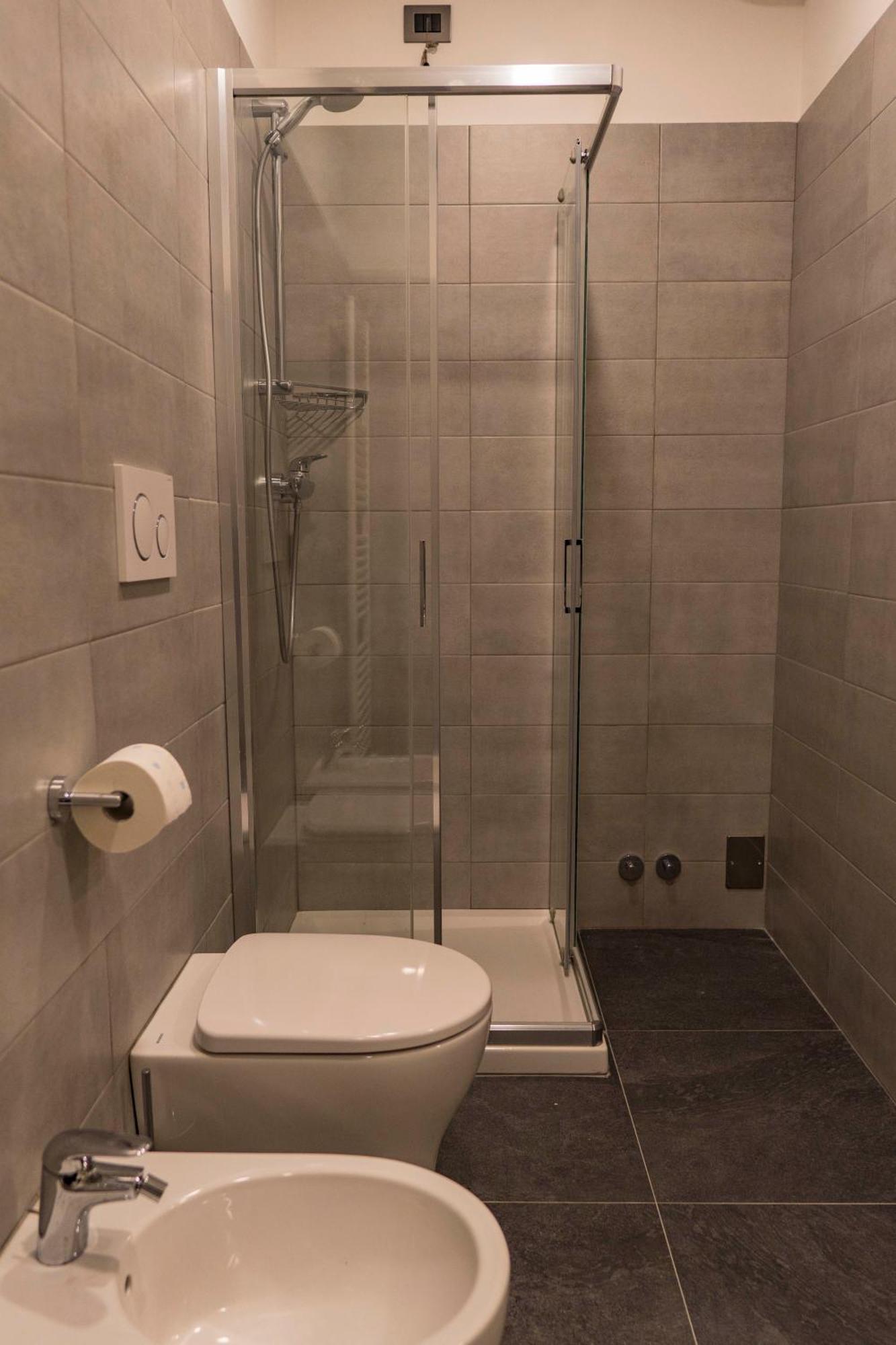 Casa Fortuna Monfalcone Extérieur photo