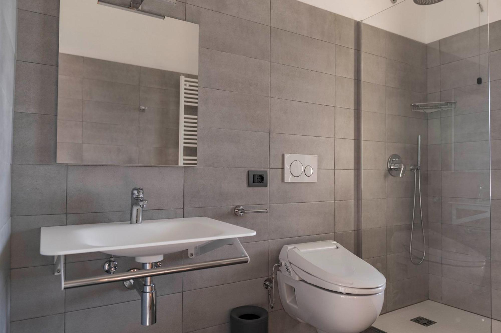 Casa Fortuna Monfalcone Extérieur photo